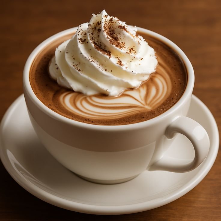 Café Mocha